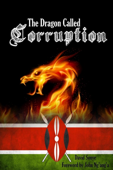 The Dragon Called Corruption