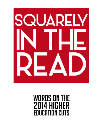 Squarely In the Read