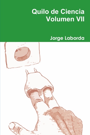 Quilo de Ciencia Volumen VII