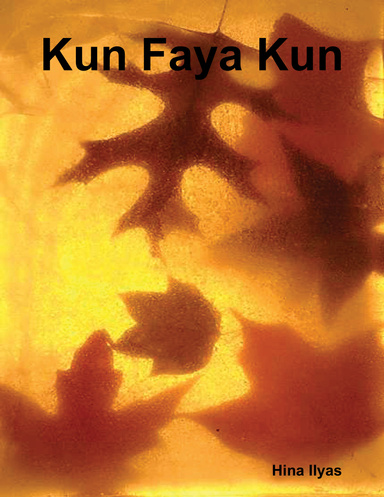 Kun Faya Kun
