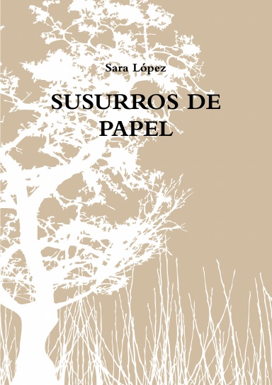 SUSURROS DE PAPEL