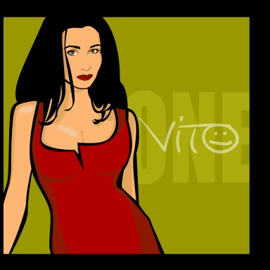 Illustrations - Book One