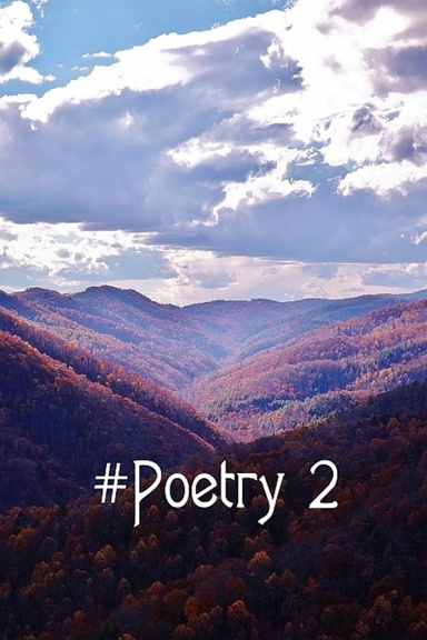 #Poetry 2