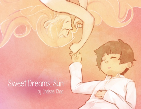 Sweet Dreams, Sun