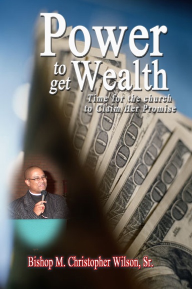 Power to Get Wealth2