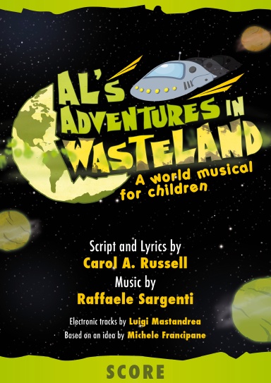 Al's Adventures in Wasteland