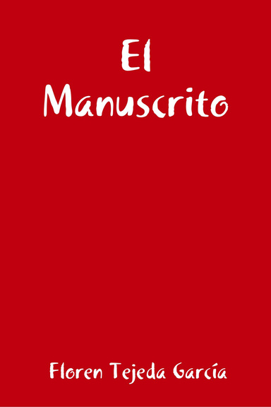 El Manuscrito