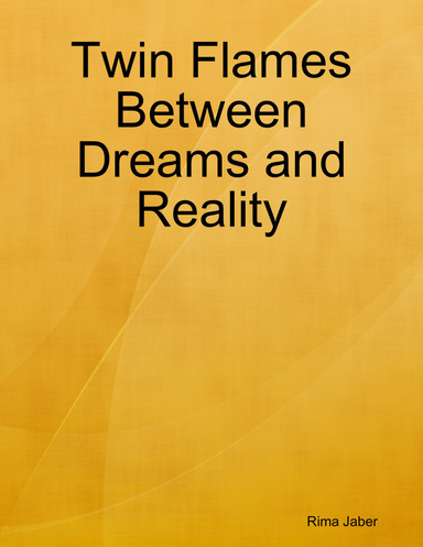 Twin Flames Between Dreams and Reality
