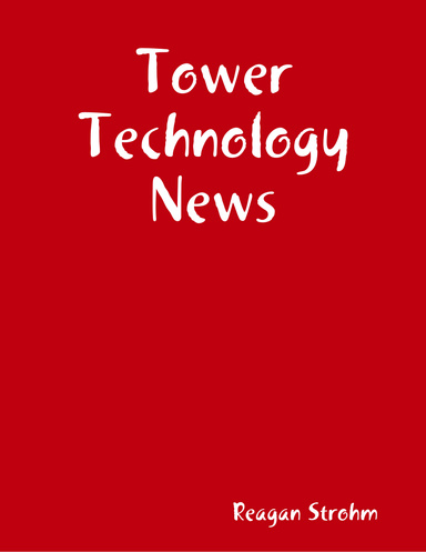 Tower Technology News