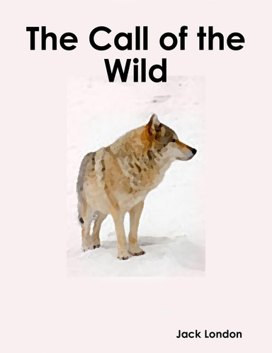 The Call of the Wild