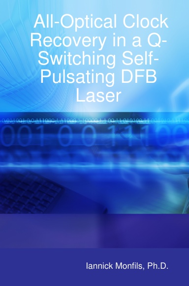 All-Optical Clock Recovery in a Q-Switching Self-Pulsating DFB Laser