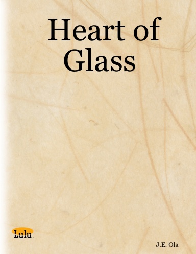 Heart of Glass