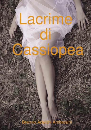 Lacrime di Cassiopea (eBook)