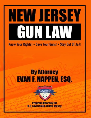 New Jersey Gun Law