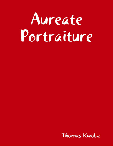 Aureate Portraiture