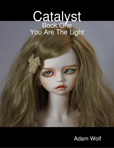 Catalyst - Book One
