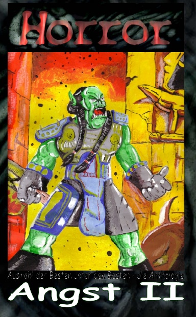 HORROR 57: ANGST II