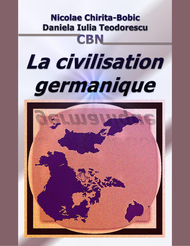 La civilisation germanique
