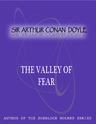 The Valley Of Fear