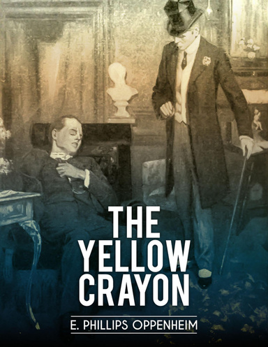 The Yellow Crayon