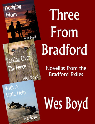 Three From Bradford