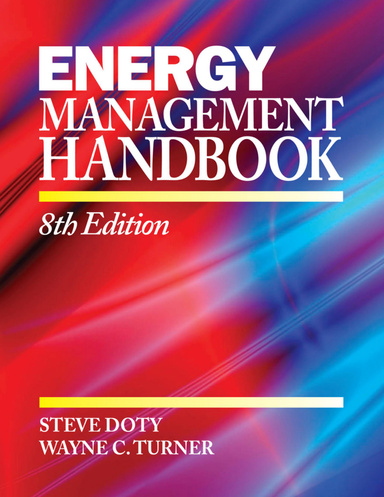 Energy Management Handbook: 8th Edition Volume II