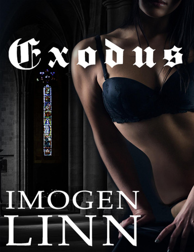 Exodus (Bdsm Erotica)