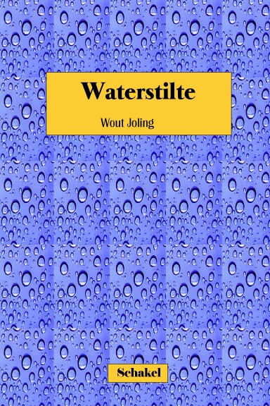 Waterstilte