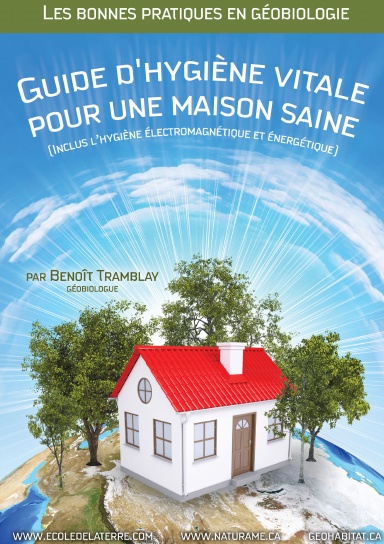 Guide d’hygiène vitale pour une maison saine