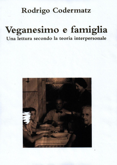 Veganesimo e famiglia