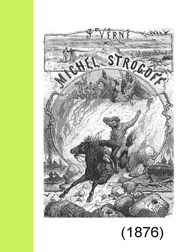 MICHEL STROGOFF