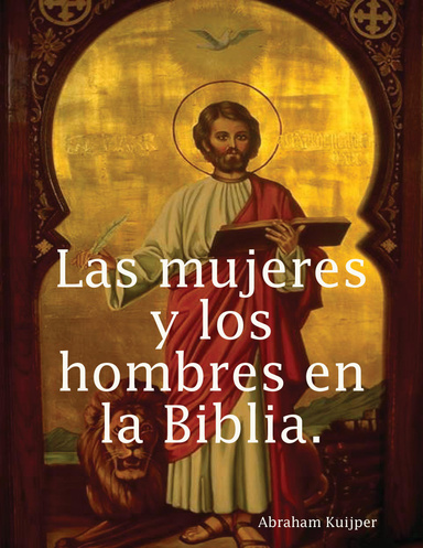 Las mujeres y los hombres en la Biblia.