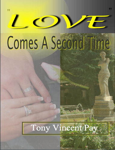Love Comes a Second Time