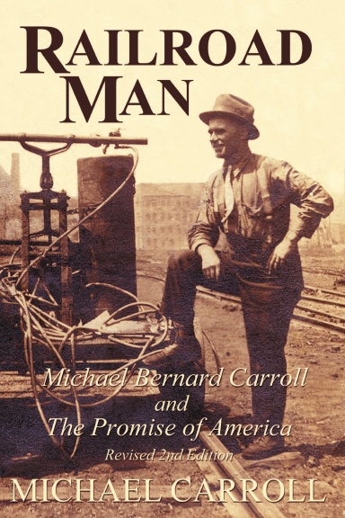 Railroad Man