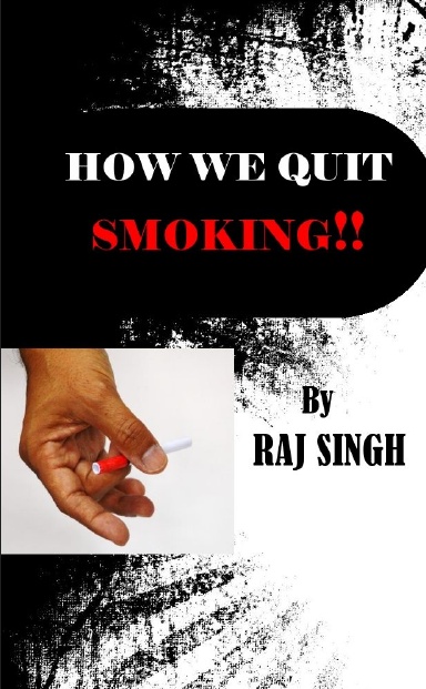 How We Quit Smoking