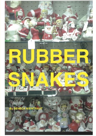 Rubber Snakes