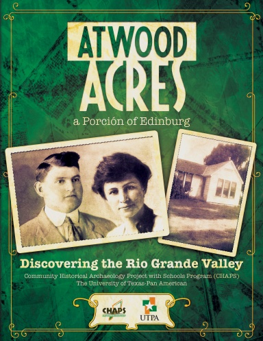 Atwood acres : a porción of Edinburg