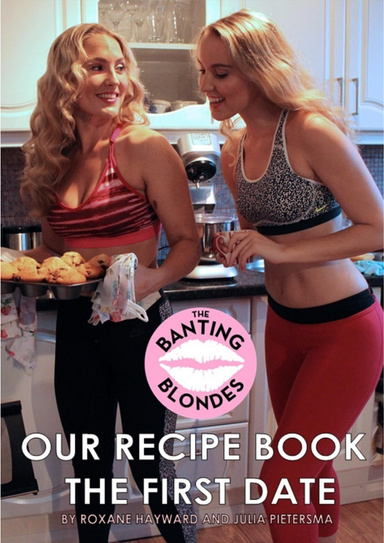 Our Recipe Book - The First Date