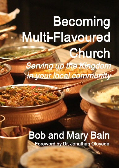 Becoming Multi-Flavoured Church