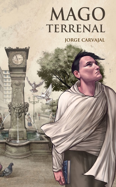 Mago terrenal
