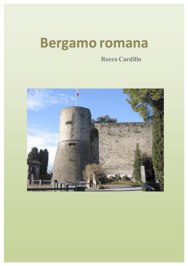 Bergamo romana
