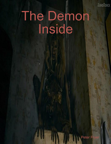 The Demon Inside