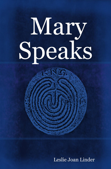 Mary Speaks