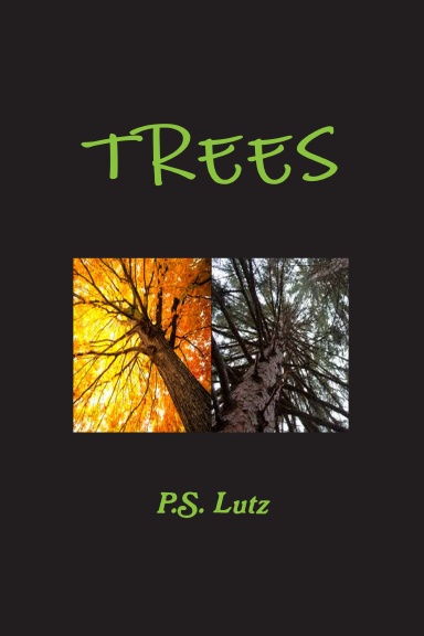TREES - A Musical of Forbidden Love