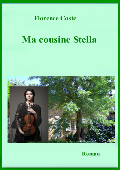 Ma Cousine Stella