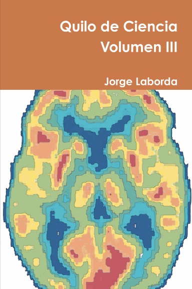 Quilo de Ciencia Volumen III