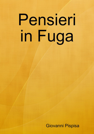 Pensieri in Fuga
