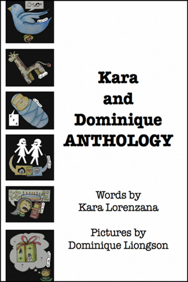 Kara & Dominique Anthology