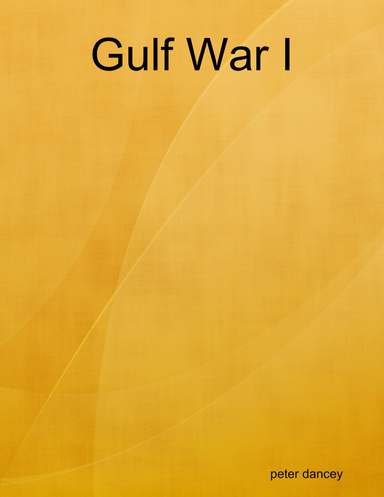 Gulf War I