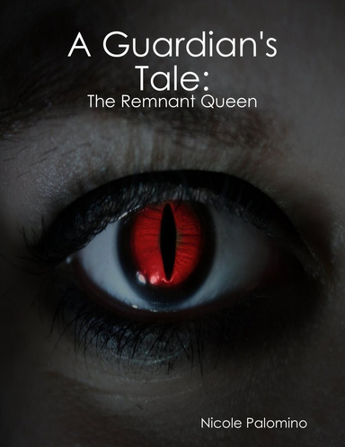A Guardian's Tale: The Remnant Queen